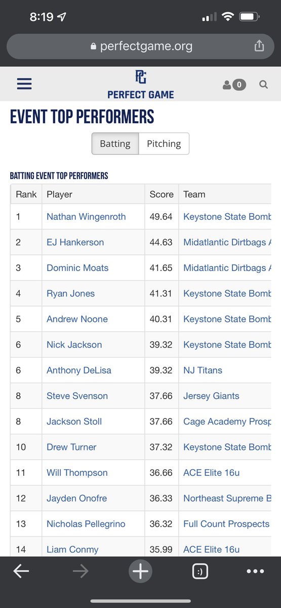 Michael Wingenroth tweet media