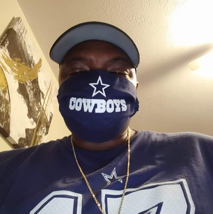 Good game cowboys