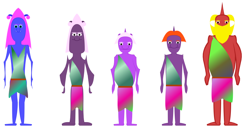 simpians's tweet photo. Simpians are coming back! stay tuned ... #simpians https://t.co/9DYKeYfu52