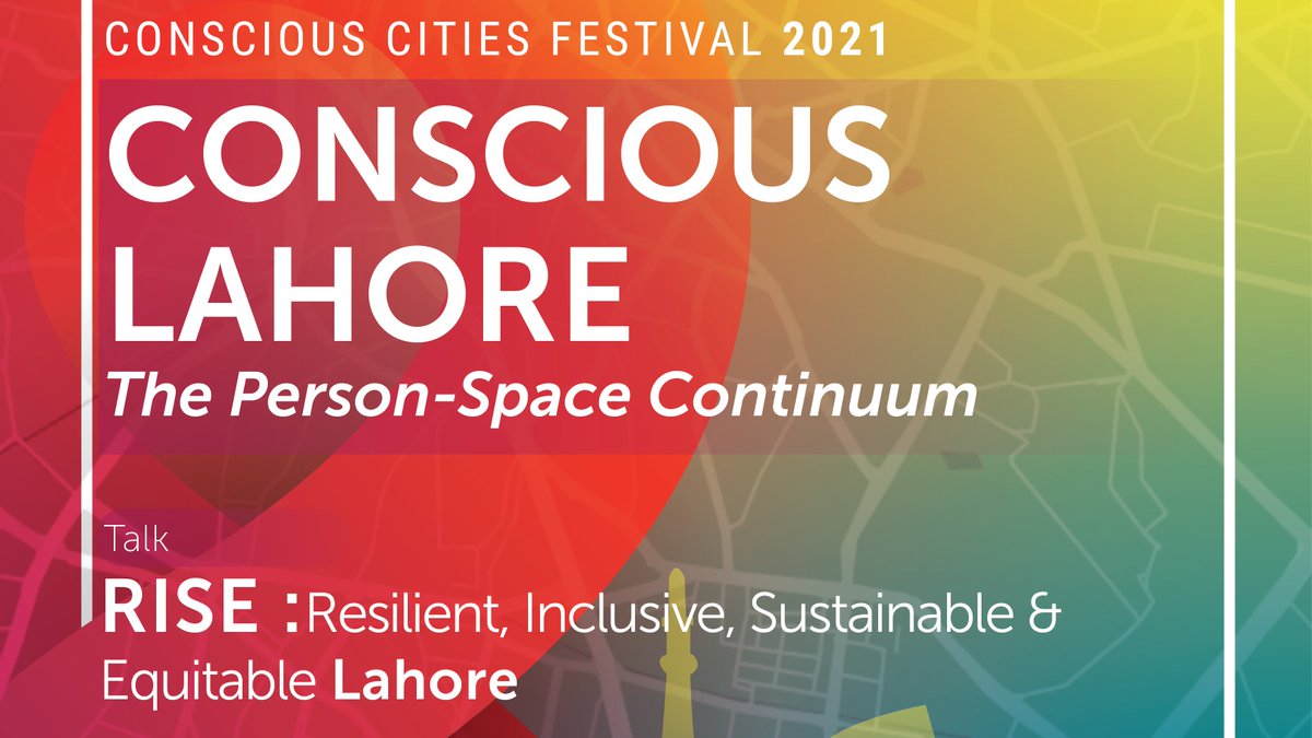 The Centre for Conscious Design tweet media