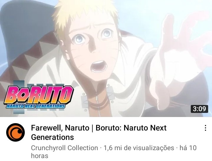 Portal Boruto Brasil on X: 📊  BORUTO: NARUTO NEXT GENERATIONS é