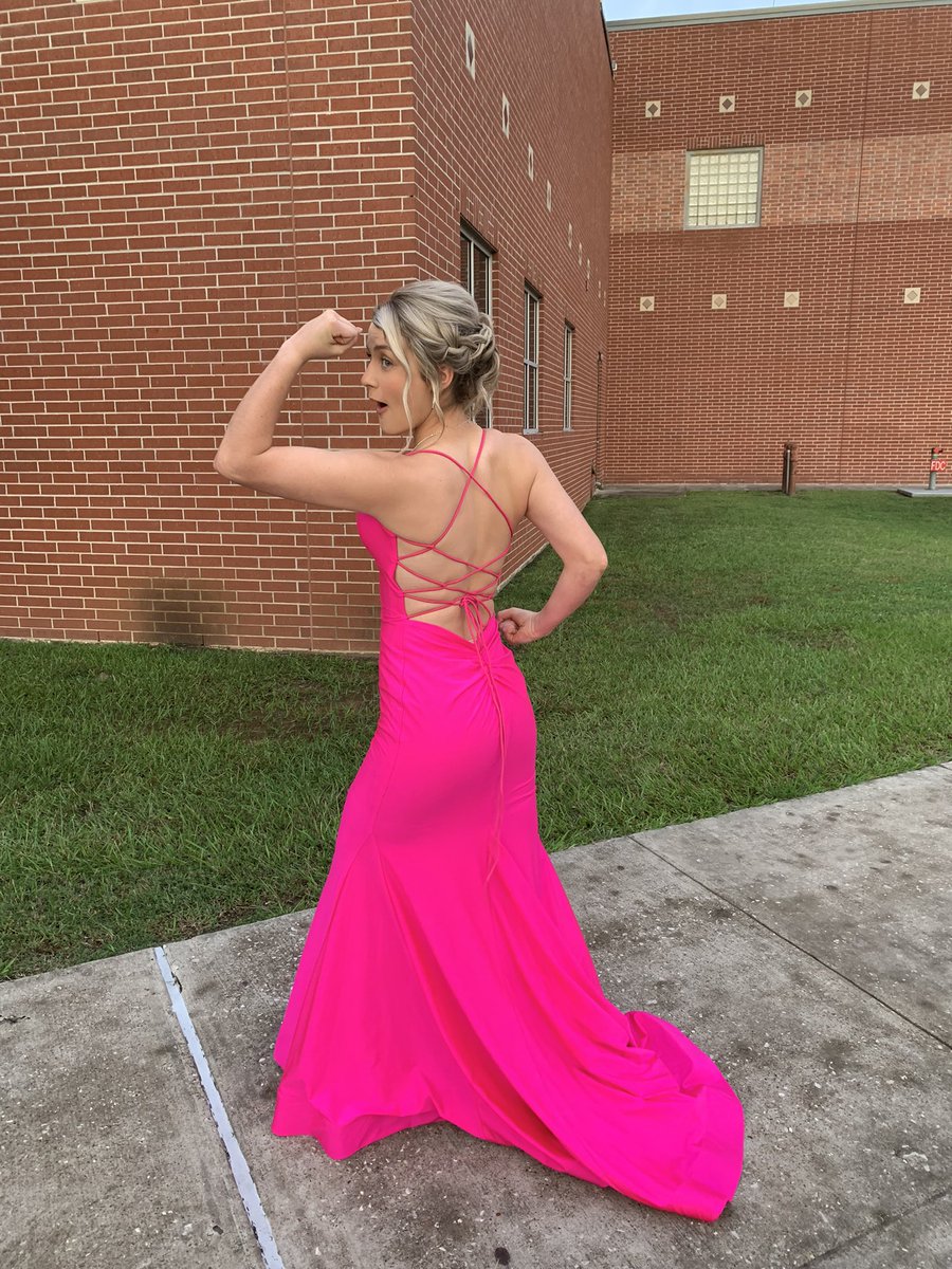 hoco 21’ loved every second of it!