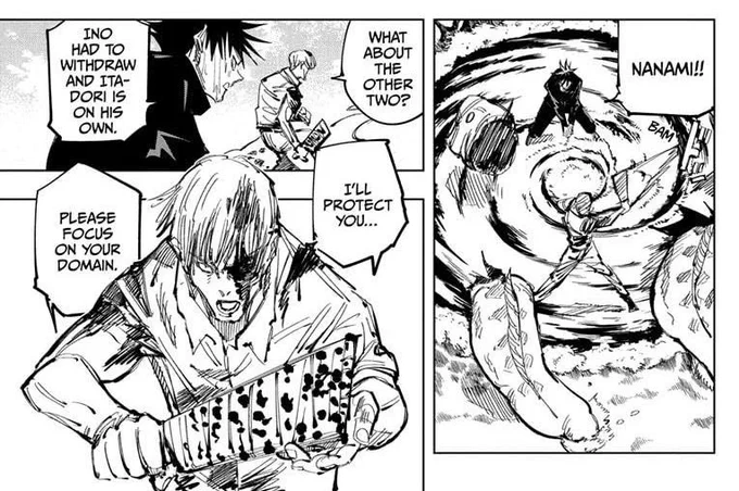 best dad award goes to nanami 