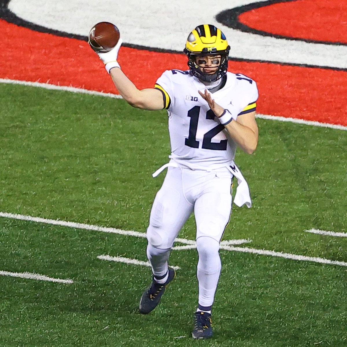 Dpatrick224's tweet image. Stud