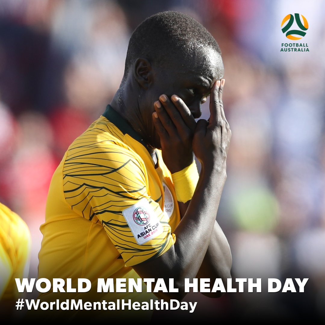 Today is World Mental Health Day 2021. It's never been more important to look after yourself, and to check in on family & friends. You are not alone. #WorldMentalHealthDay