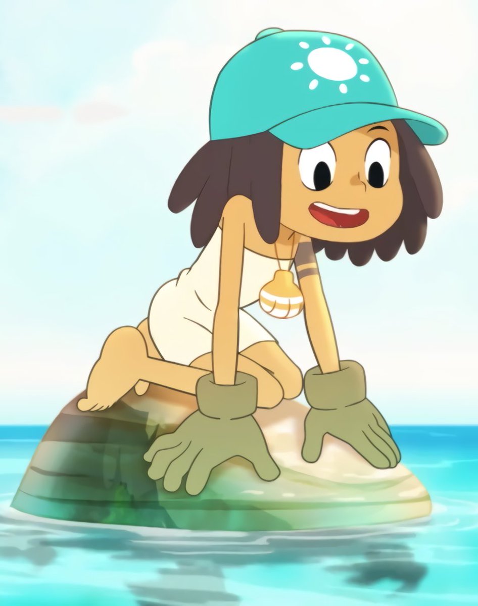 ScreenshotsSmol's tweet photo. Character(s): Mouse
Show: Droners

Screenshots and Concept art:
https://t.co/hSKpY2Y2G0 https://t.co/BumWV5ef1B