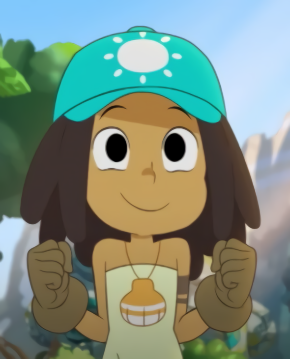 ScreenshotsSmol's tweet photo. Character(s): Mouse
Show: Droners

Screenshots and Concept art:
https://t.co/hSKpY2Y2G0 https://t.co/BumWV5ef1B