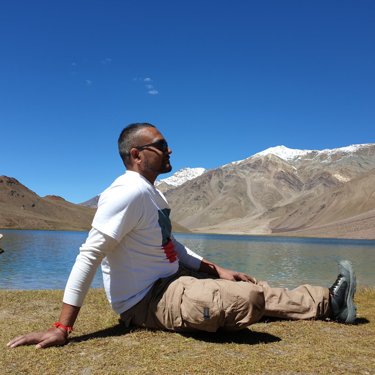 raider_kumar's tweet photo. #NewProfilePic https://t.co/TyBgIVv6Fl