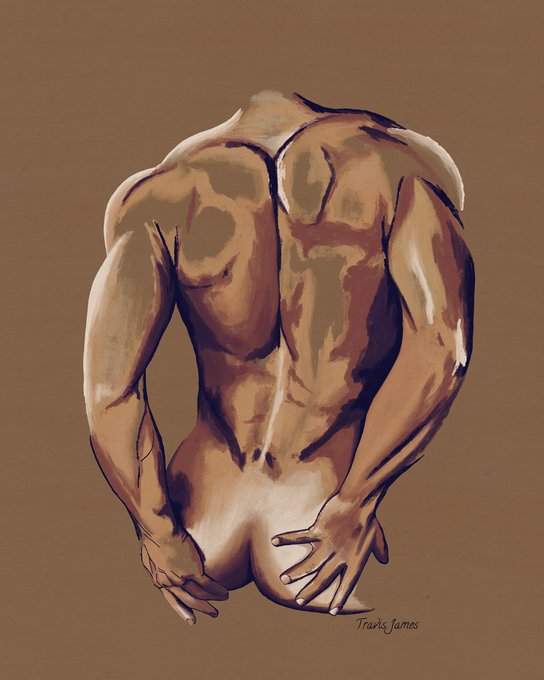 I love finishing new art ?? https://t.co/wnjQ9NsmjT
