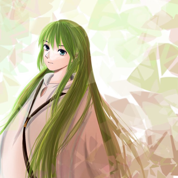 平安美人のtwitterイラスト検索結果