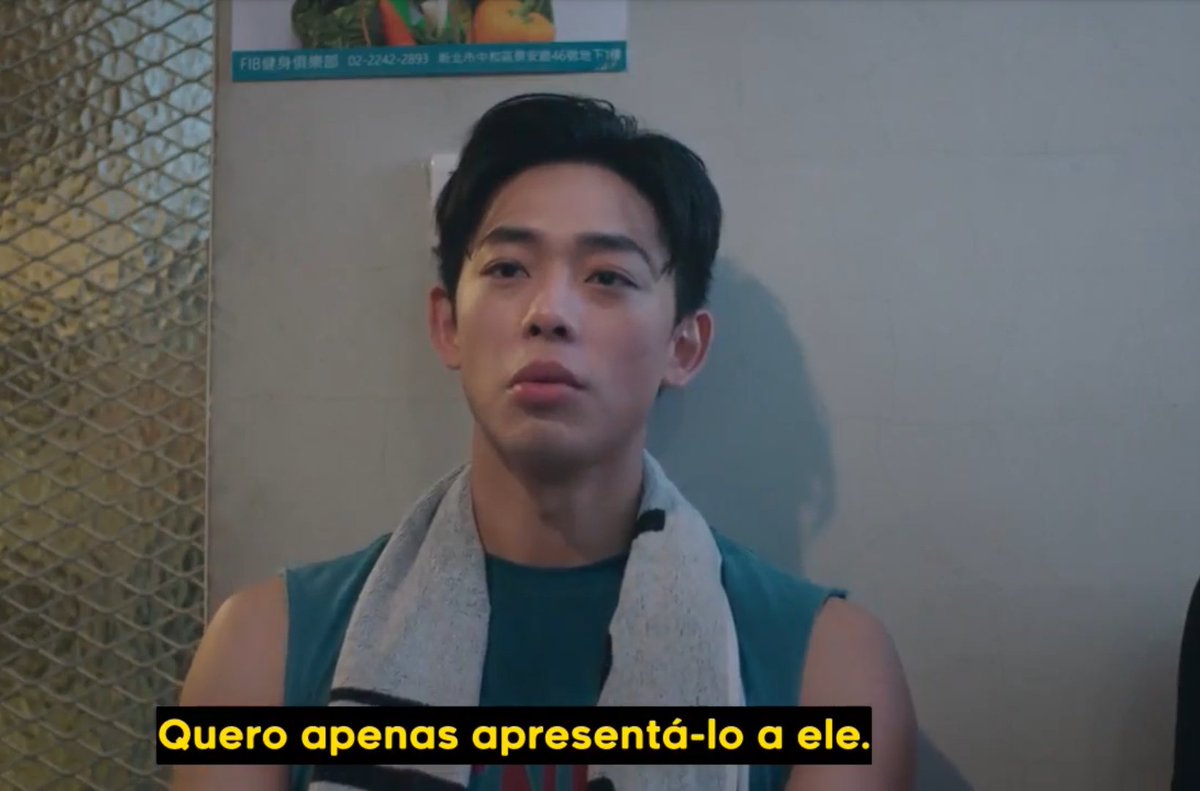 quesaborluksas's tweet photo. Mark, nunca duvidei de ti best, assumindo o Ou Wen, muito que bem

#LoveIsScience #loveisscienceep13 https://t.co/DdRV2TRn4B