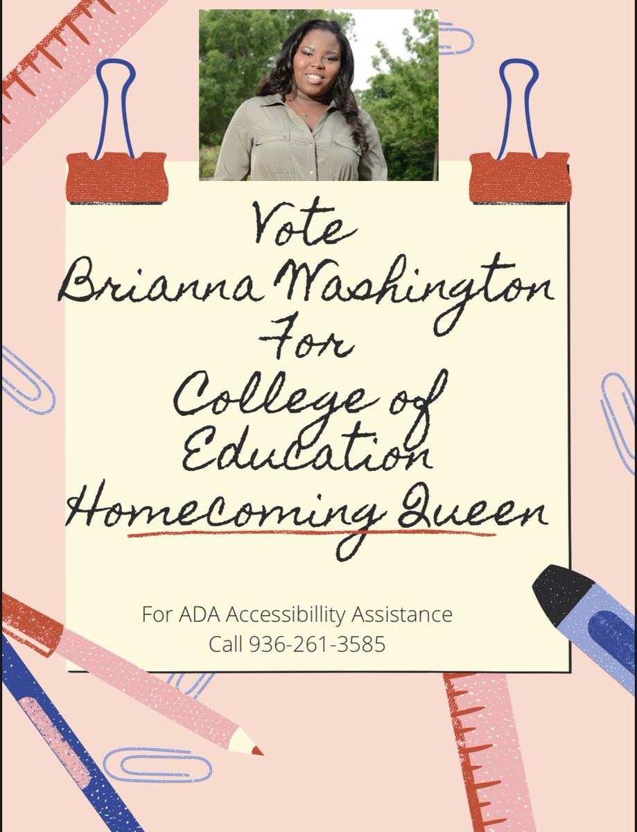Brianna Washington tweet media