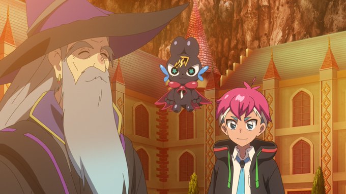 画像まとめ マジカパーティ 7ページ目 アニメレーダー