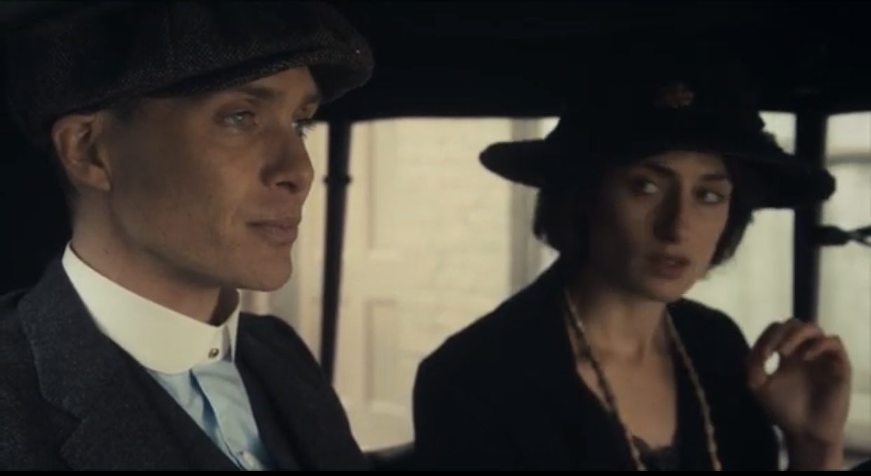 Peaky blinders season deals 1 episode 1 full
