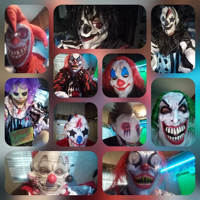 Halloween can&#039;t come any sooner https://t.co/fe8nh88VHj<a href="/tag/newprofilepic"class="tags"><span>&#35;newprofilepic</span></a>