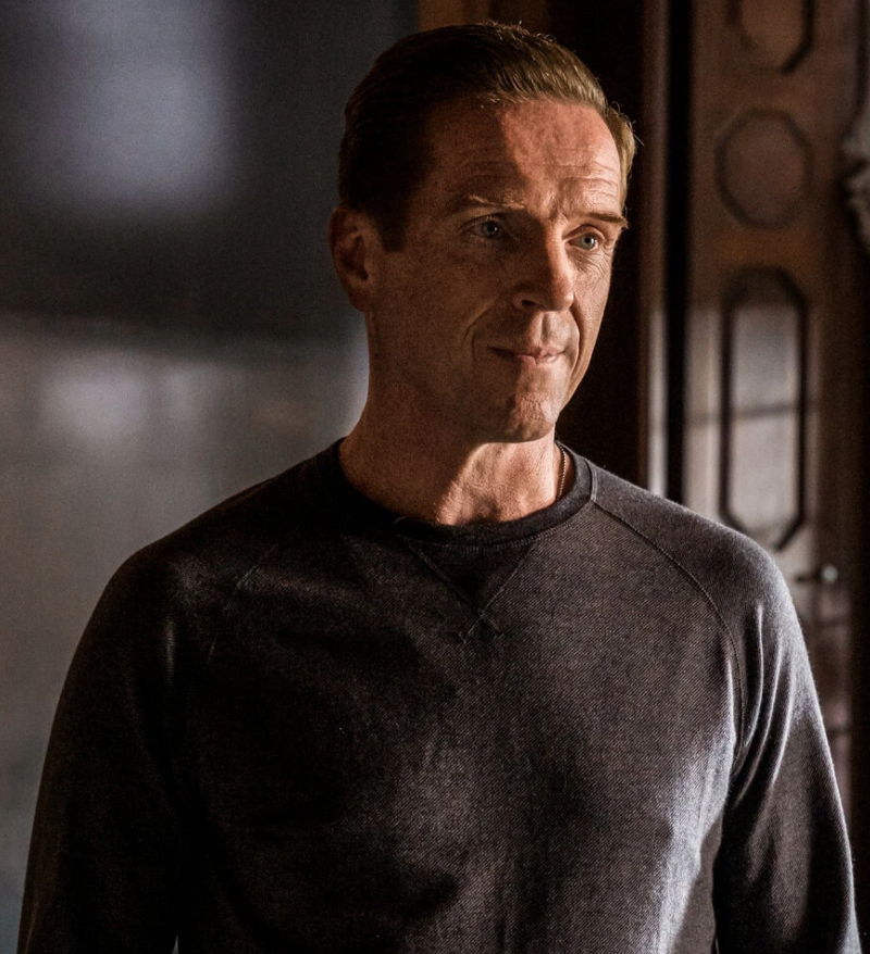 #Breaking: #Billions Season 5 finale- So sad to hear that #Axe has been "vanquished" and that <a href="/lewis_damian/">Damian Lewis</a> is leaving <a href="/SHO_Billions/">BILLIONS</a>. What an extraordinary character Bobby Axelrod was and what a gifted actor #DamianLewis is!