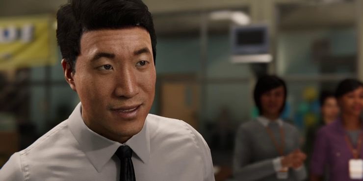 включи мистер а 4