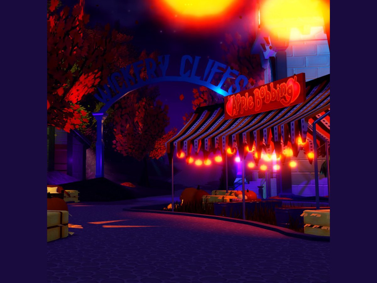 stephan05829113's tweet photo. ROYAL HIGH HALLOWEEN TEA!
|
|
|
|
|
|
|
|
-
|MORE PICTURES OF THE HALLOWEEN UPDATE!🔮 https://t.co/MU25DKdT7u
