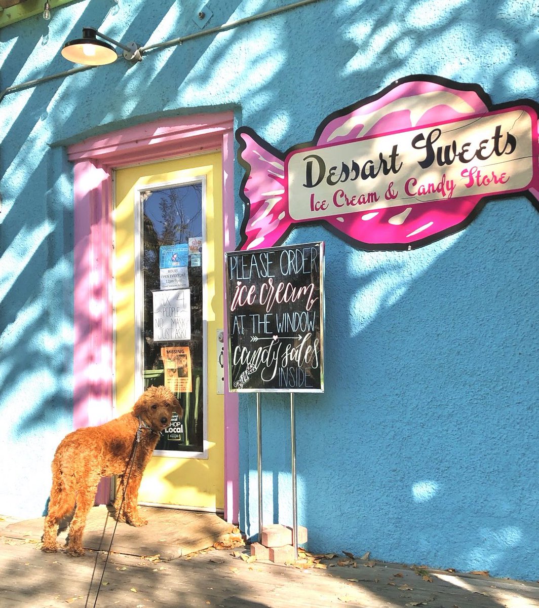 <a href="/jessirv04/">Jess I (She/Her, Elle)</a> <a href="/Saskatchewan/">Tourism Saskatchewan</a> I’m all about <a href="/DessartSweets/">dessart sweets</a> when an ice cream treat or some nostalgic sweets are in order. Moose Mountain Provincial Park is my go to October camping spot.