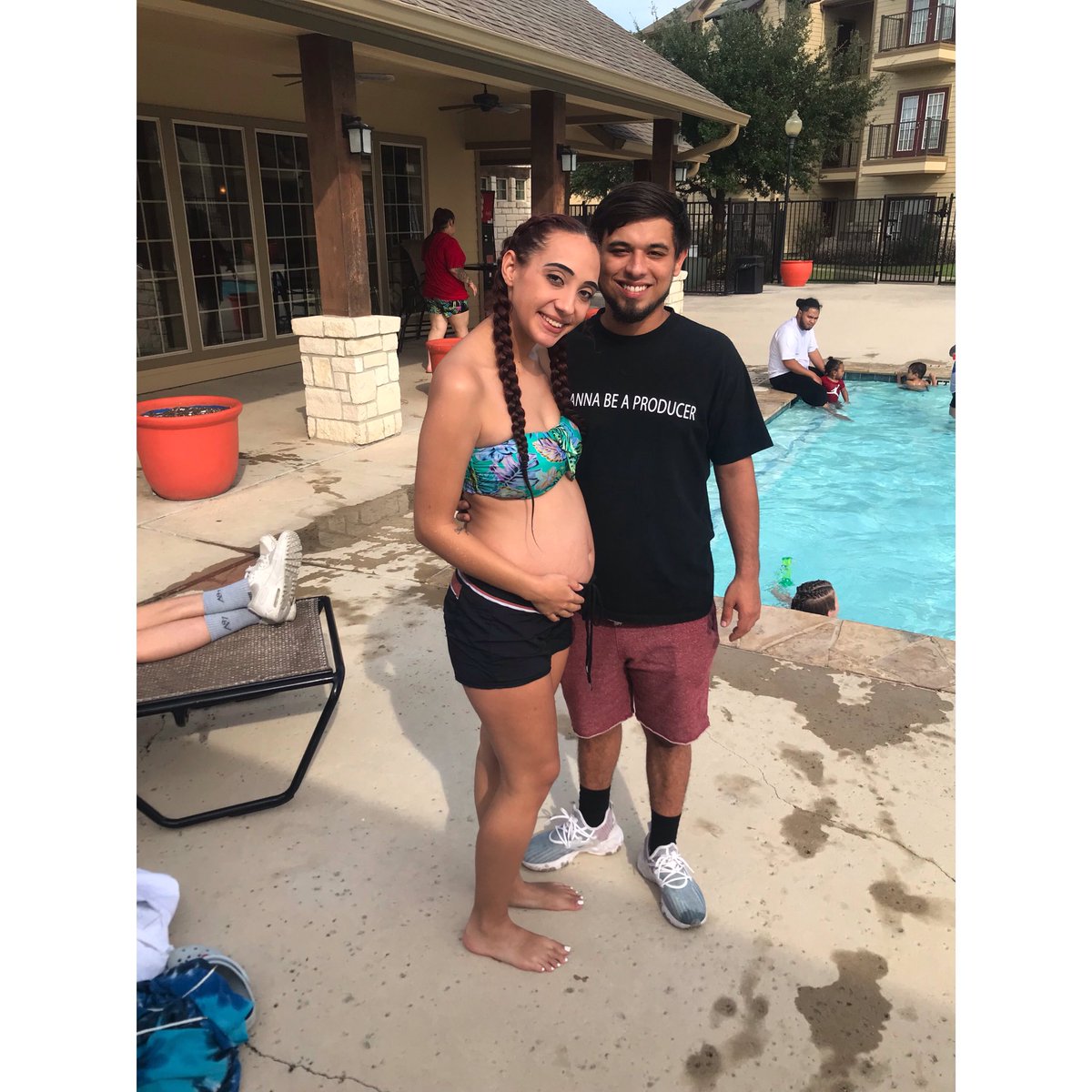 kuresa_tristan's tweet image. National bf day #luvbug ✨♥️