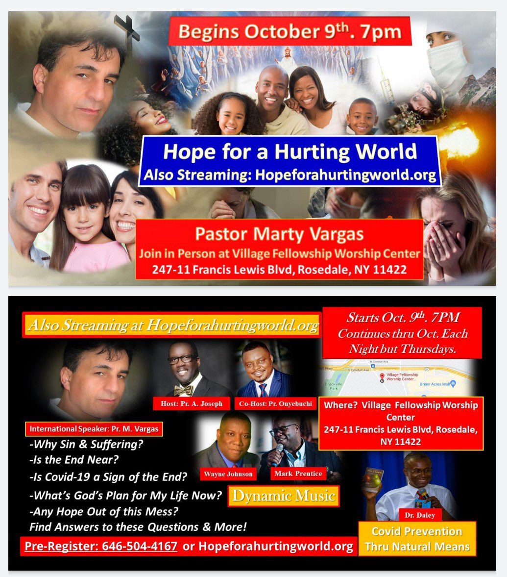 Northeastern Conference of Seventh-day Adventists (@northeasternsda) on Twitter photo 