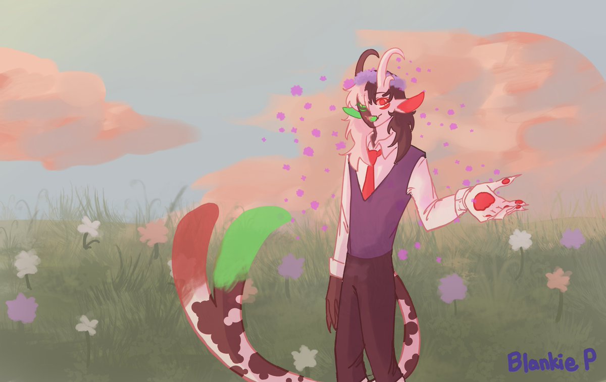 PandaBlankie's tweet photo. @darugona_ CONGRATS CRYS!!
Hello I'm Blankie and I do a lot of Ranboo art. My goal is 100 at the moment and I am so close. Check out @Dal1ce @chaesunshines @asterwhatnow @iseeasimp @crackaart @shleepyn https://t.co/QKQRZQoNBl