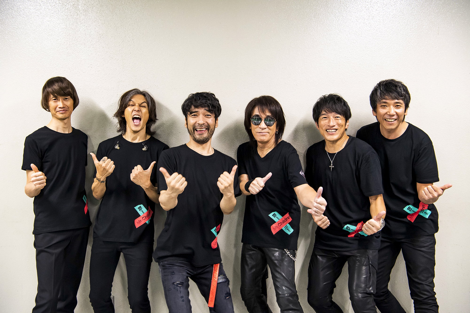 B Z いよいよ本日10月4日 00 B Z Presents Unite 01 大阪公演配信ライブスタート 共演はmr Children Mr Children B Zの奇跡のコラボレーションを観ることができるのは 配信ライブだけ この機会を逃すと観ることはできませんので 絶対にお B Z いよいよ本日10月4日 00 B Z Presents Unite 01 大阪公演配信ライブスタート 共演はmr Children Mr Children B Zの奇跡のコラボレーションを観ることができるのは 配信ライブだけ この機会を逃すと観ることはできませんので 絶対にお