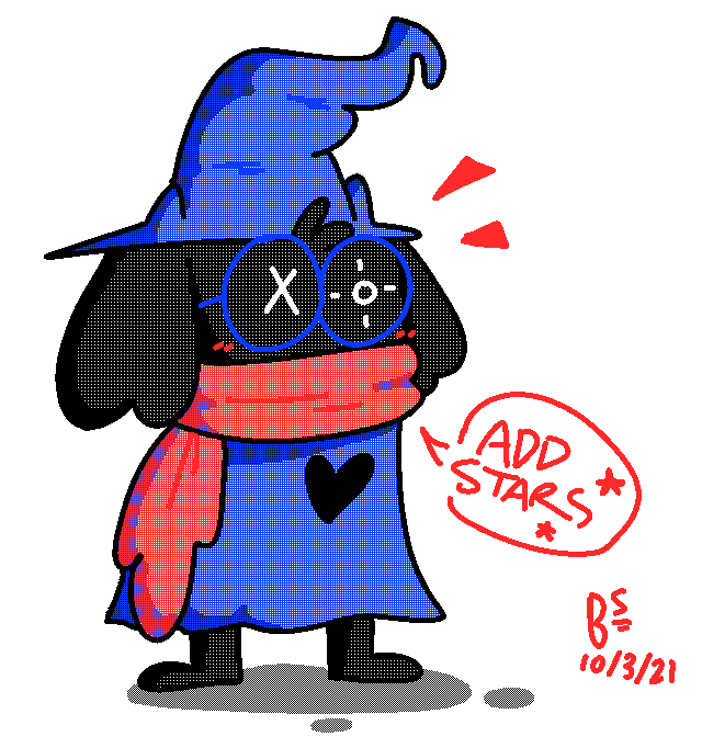 elle on Twitter "these flipnote csp brushes are so dope https//t.co