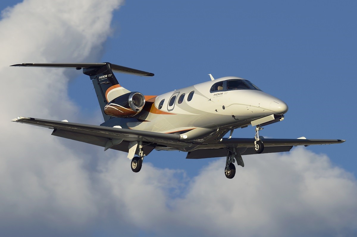 AviationNetwork's tweet photo. A-Aviation is hiring type-rated Captains and First Officers on Embraer Phenom 100 to be based in Dusseldorf, Germany. Visit https://t.co/mgnfznK2LQ to apply.
Photo Credit: Rod Dermo
(Symbolic Image)
#AviationNetwork #DailyJobUpdates #Phenom #Aircraft https://t.co/srDcxNZ2hx