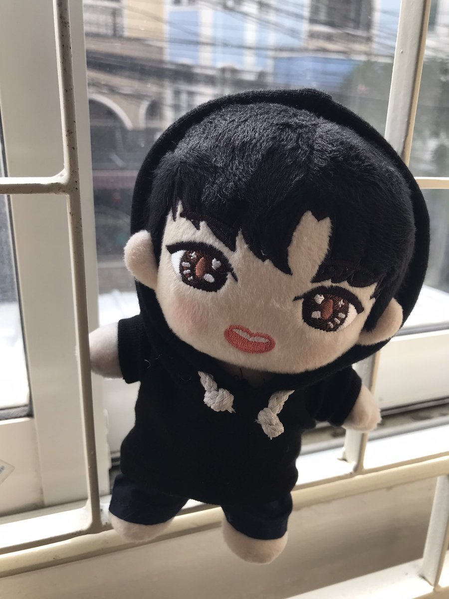 giftzaa911's tweet photo. น่ารักอ่ะ 🖤 #number_9th #2021ProjectForNUMBERX9 https://t.co/BZ5u5Ub2W6
