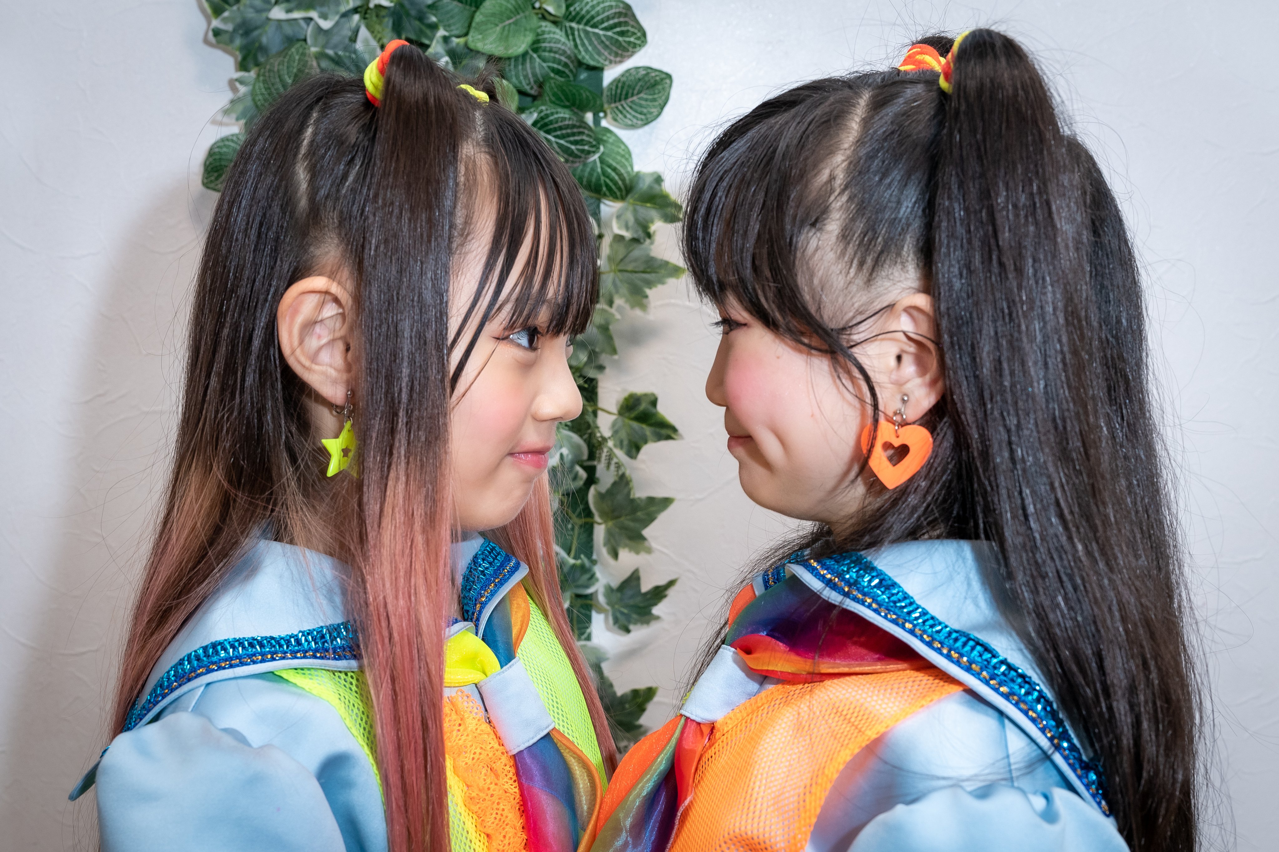 NewPulsar🎰 в X: „10月3日 LOVE MARK EVENT@原宿majide ちびみ