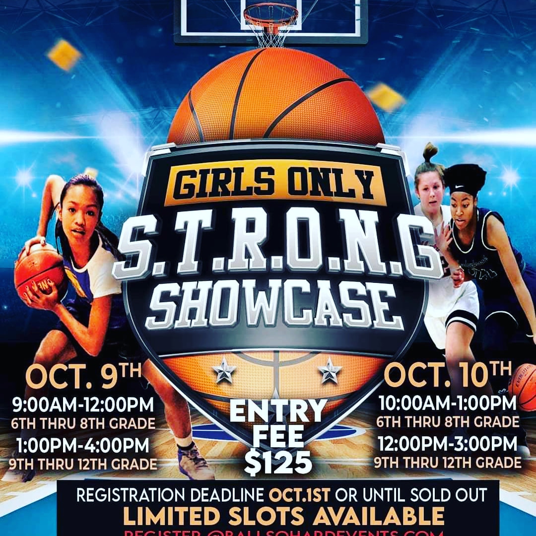 Competition will be 💪🏼💪🏼! <a href="/pd_skillz/">Mavs Elite GUAA</a> @ASGR1995 
Can't wait to see the hard work many of these girls have been putting in since August.