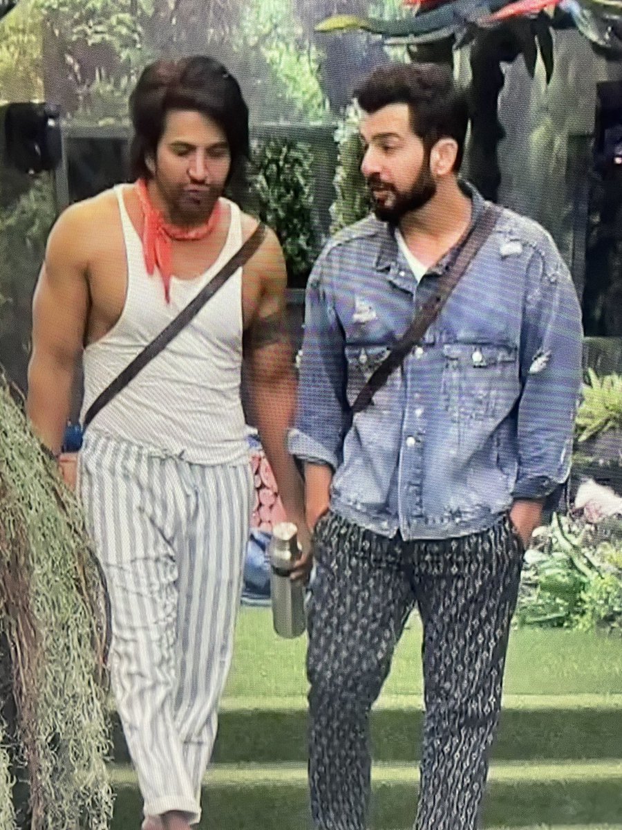 Kashmera Shah tweet media