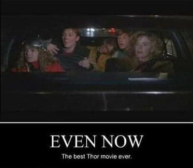 sirmaelstrom's tweet photo. @keithcoogan yea buddy! https://t.co/CtMQkliXlc