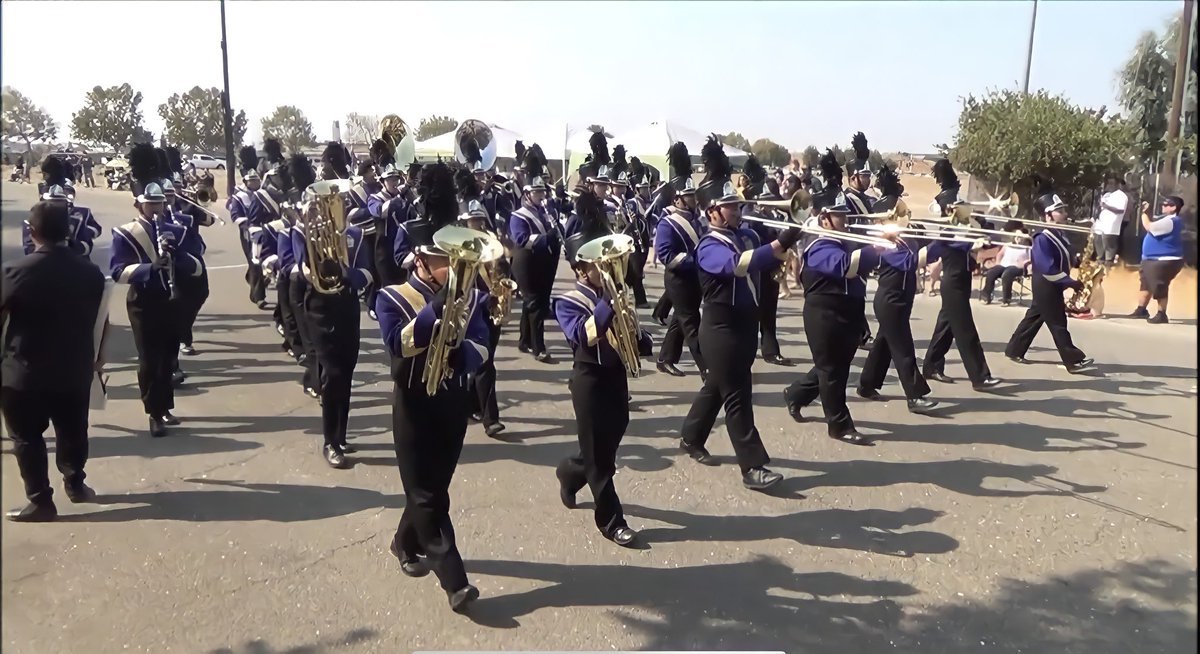 Pride of Livingston tweet media