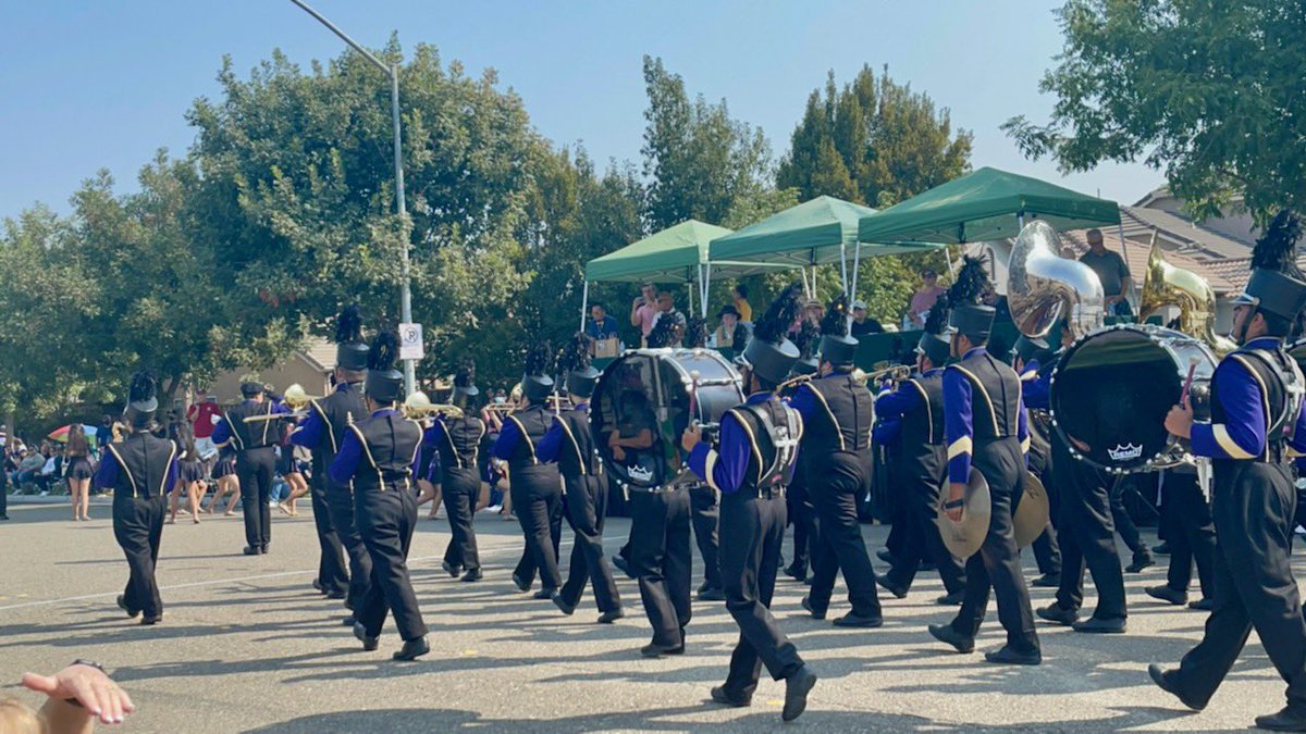 Pride of Livingston tweet media