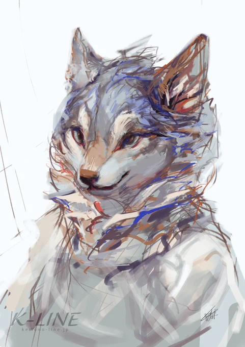 ⚪️ #RadysSketchbook 