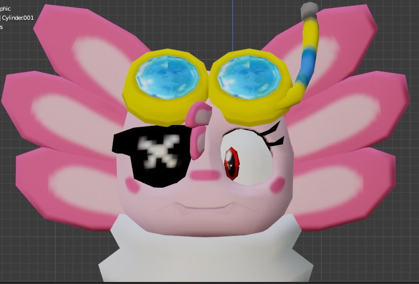LPoulzinho's tweet photo. WIP https://t.co/PIlRYrdD8b
