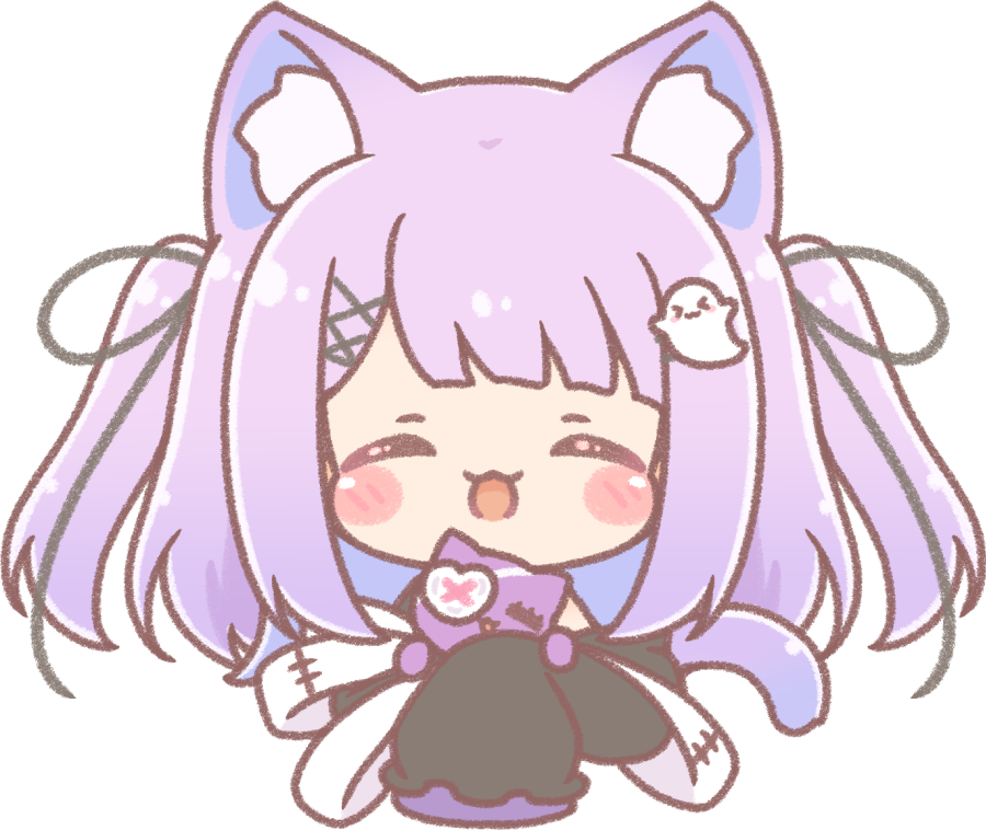 みたらしねこ 絵仕事募集中 るなちゃんの理想のタイプは 全肯定石油王お母さん るなぱれっと T Co Tkz63molgr Twitter