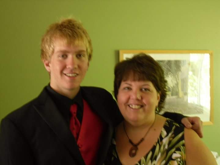 My 28 yr old son battled with mental health and drug addiction for a decade. I lost him Friday. My heart hurts.