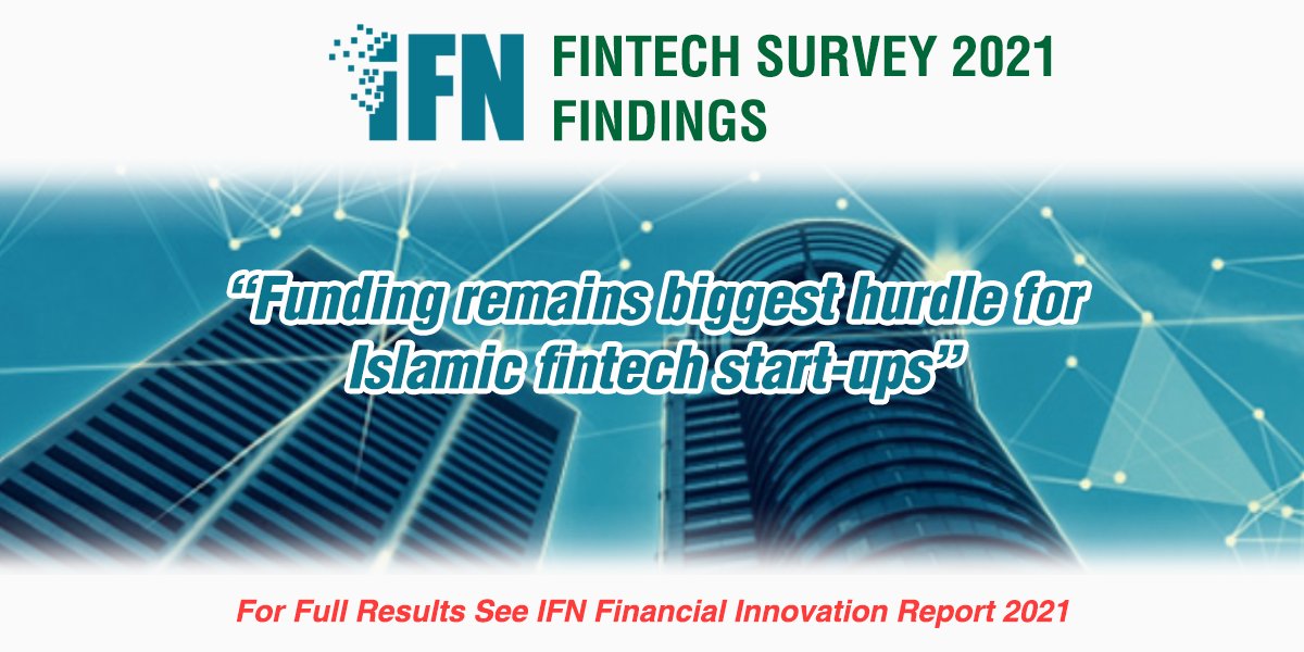 IFN_news's tweet photo. IFN Islamic Financial Innovation Report.

The report features findings of the IFN Islamic Fintech Survey 2021 providing insights into current market gaps and opportunities.

Please click the link below to download your free copy

https://t.co/mOQI2yIBQm

#IFNFinRep21 #IFNsurvey https://t.co/PnSwCaU8Gm
