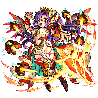 モンスターストライク公式(モンスト) on X: 