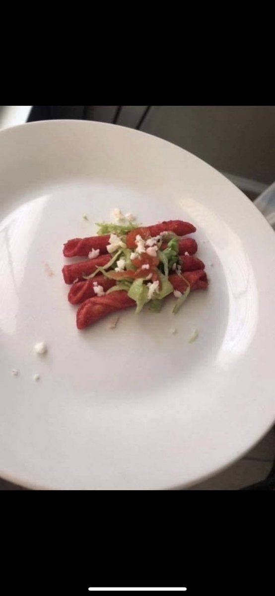 Homemade enchiladas for my king 😋😍