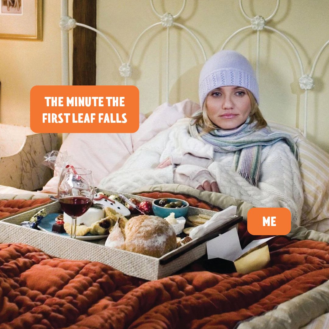CoveDrinks's tweet photo. Okay, but is anyone else feeling the fall chill yet or is it just me?? ππβ
β
β
#kombucha #covekombucha #healthy #fallmeme #theholiday https://t.co/XH1H35PmaU
