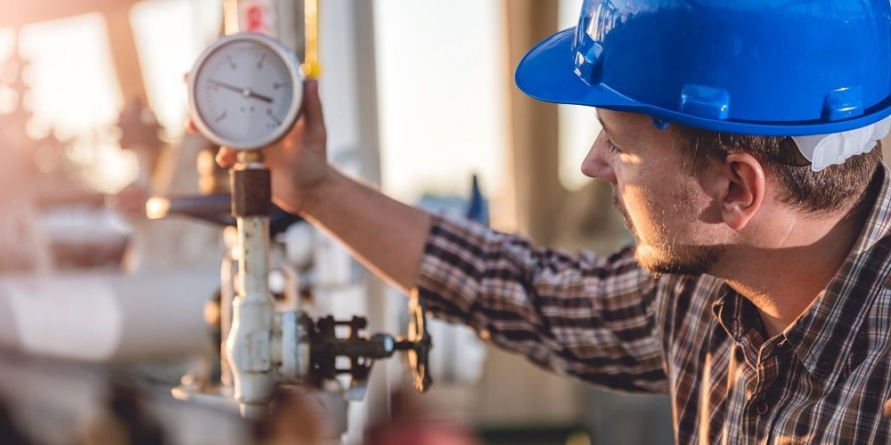 De prijs van gas stijgt de pan uit. Hoe komt dat? Lees verder: buff.ly/2WEoo1F