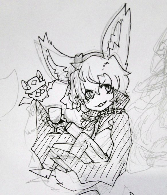 no tablets day1 doodles 