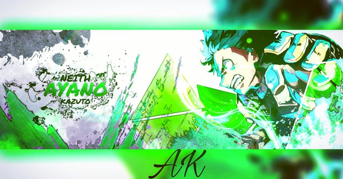 アニメヘッダーのtwitterイラスト検索結果