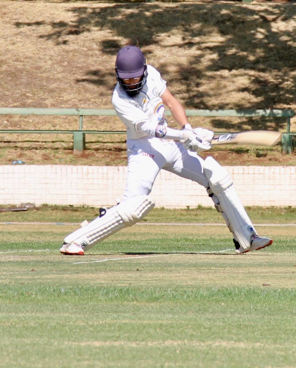 Marks Park Cricket tweet media