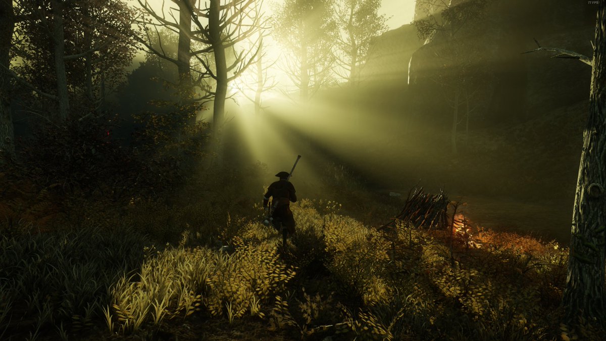 MrCalaius's tweet image. Lé bo mon jeu #NewWorld