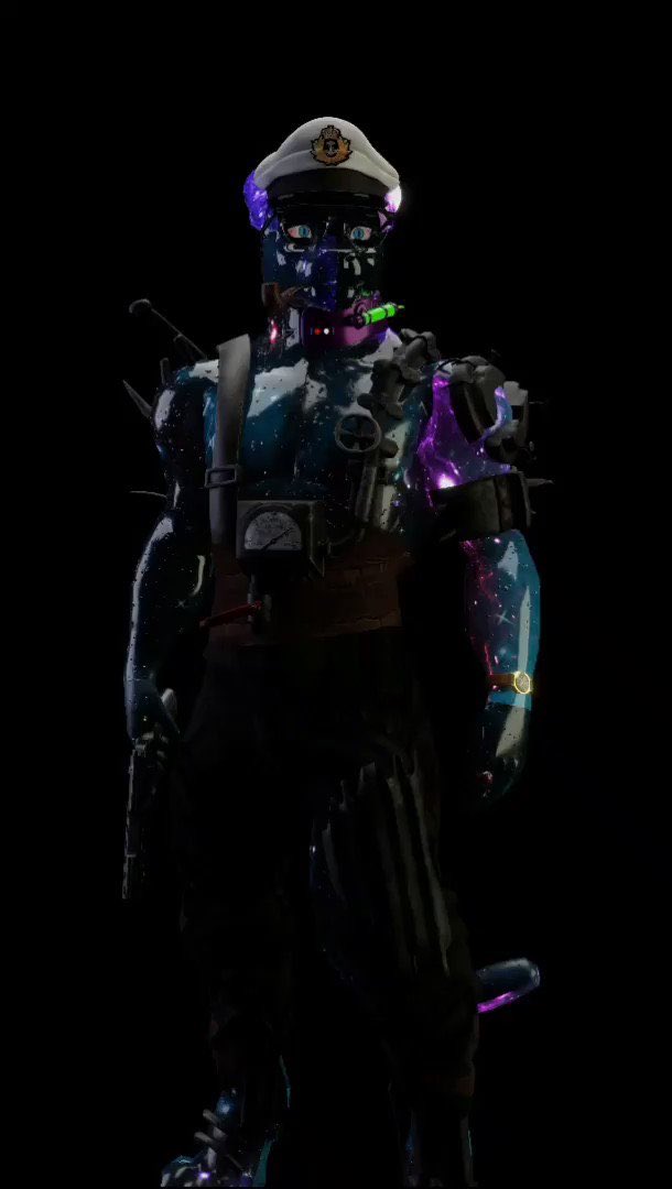 The Tigers Guild tweet media